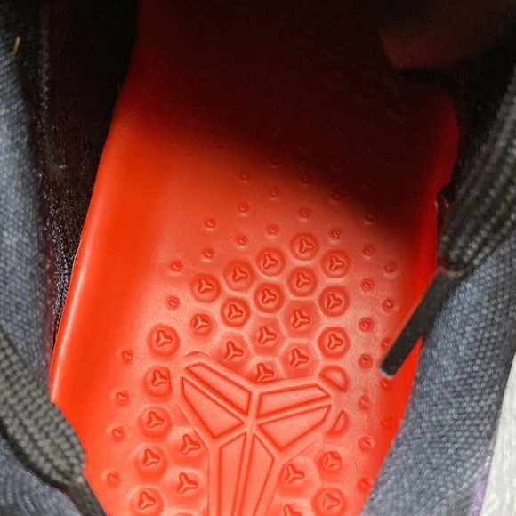 EUC Rare Nike Kobe 11 Asteroid Sunset Basketball - Picture 5 of 7